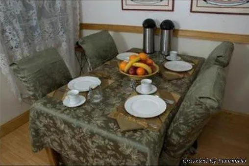 Jersey City Bed & Breakfast, United States