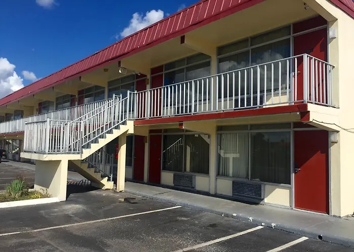 Budget Inn