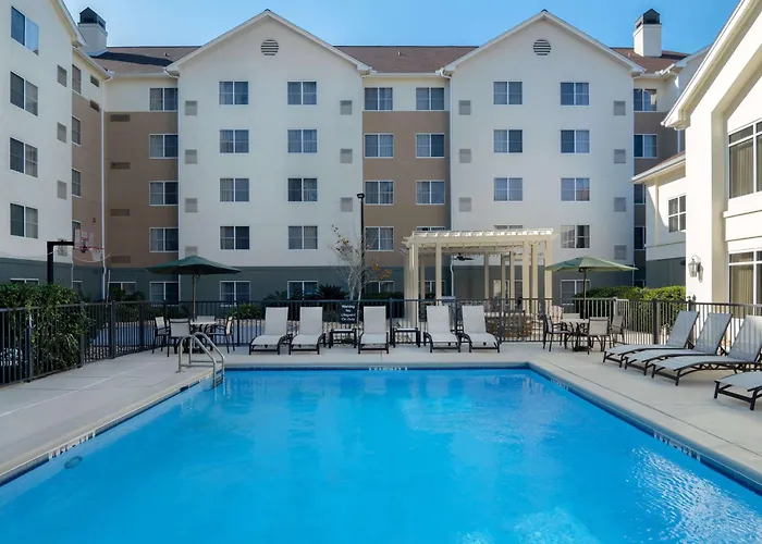 Homewood Suites By Hilton
