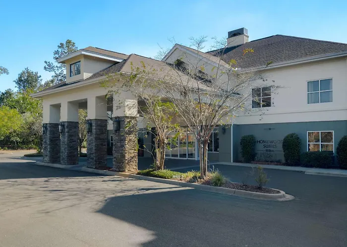 Homewood Suites By Hilton