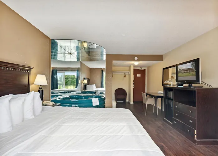 Miami Suites Toledo, United States