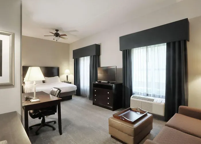 Homewood Suites By Hilton Bel Air Belcamp, United States