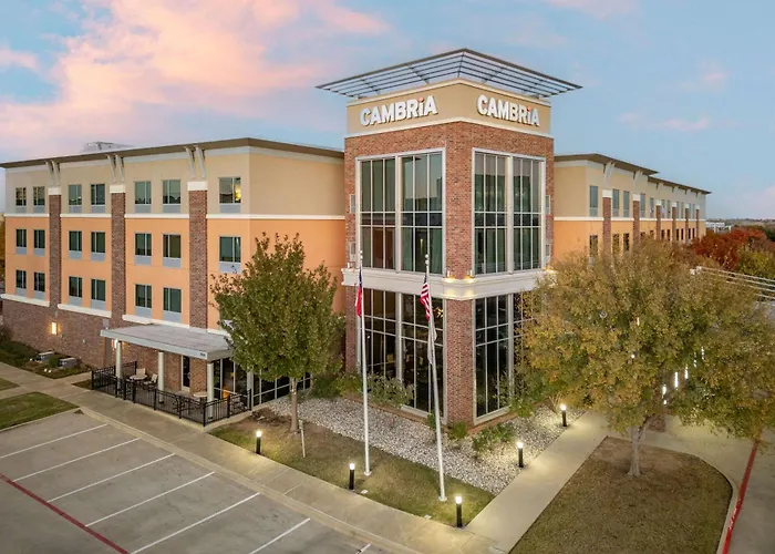 Cambria - Frisco