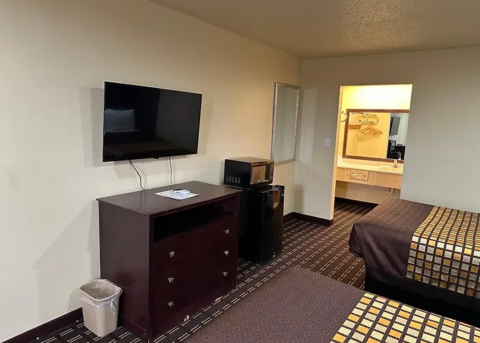 Executive Inn & Suites Prescott, United States