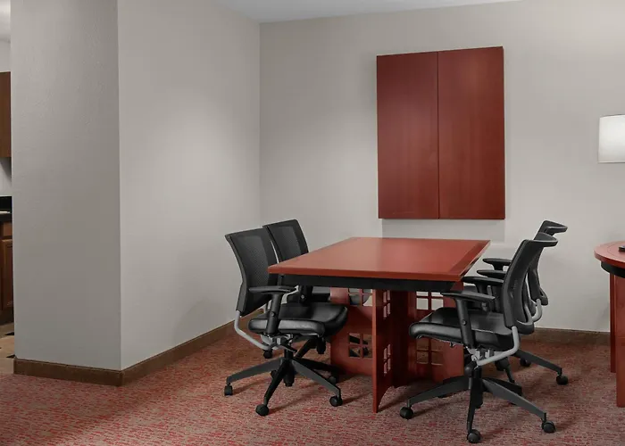 Larkspur Landing Extended Stay Suites Sunnyvale, United States