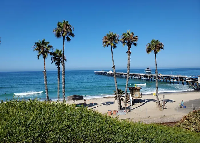 Casa Tropicana San Clemente, United States
