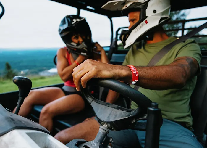 Camelback Resort Tannersville, USA