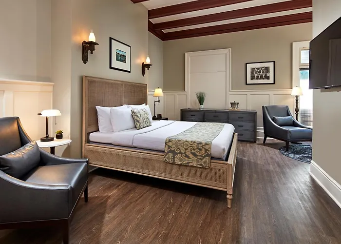 Glorietta Bay Inn Coronado, United States