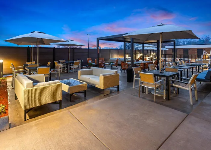 Holiday Inn & Suites Richmond West End, An Ihg Hotel Henrico, United States