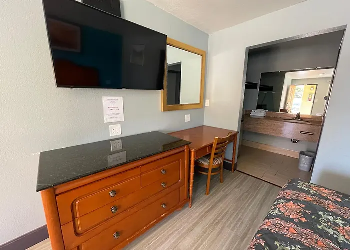 Travelers Inn Castro Valley, United States