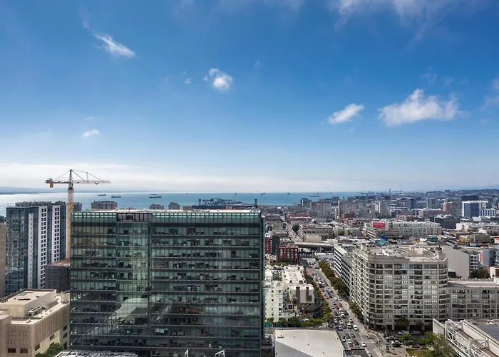 W San Francisco