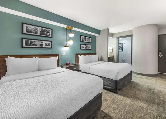 Sleep Inn Miami Airport Miami Springs, USA