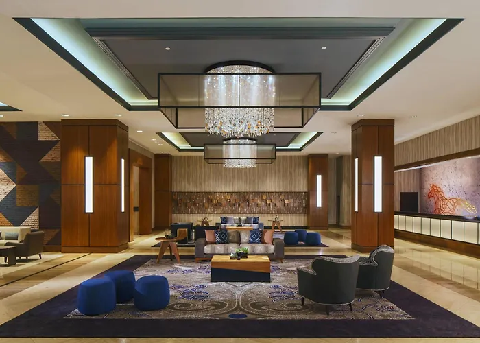 Renaissance Dallas