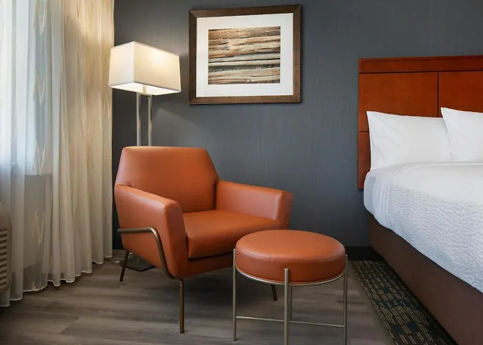Courtyard By Marriott Scottsdale Salt River, Estados Unidos