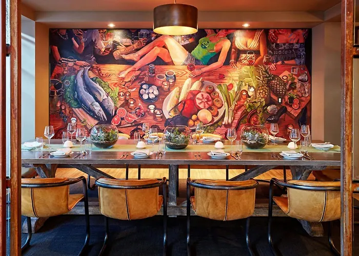 The Citizen Hotel, Autograph Collection Sacramento, USA