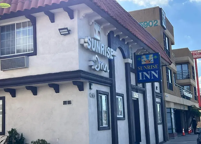 Sunrise Inn