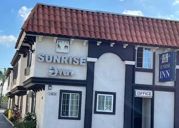 Sunrise Inn