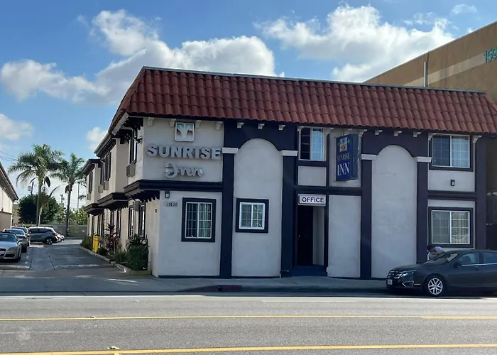 Sunrise Inn