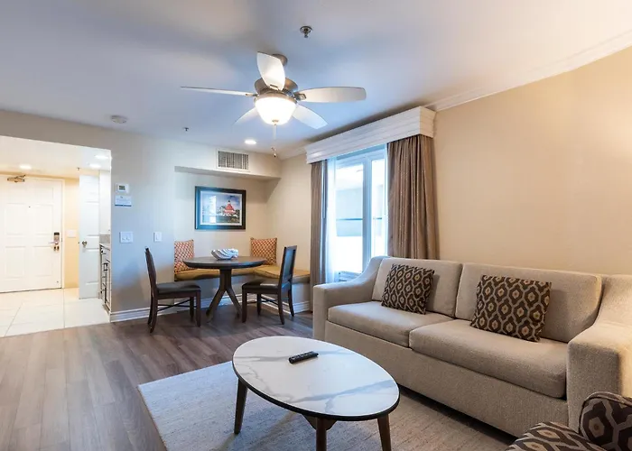 Coronado Beach Resort, Estados Unidos