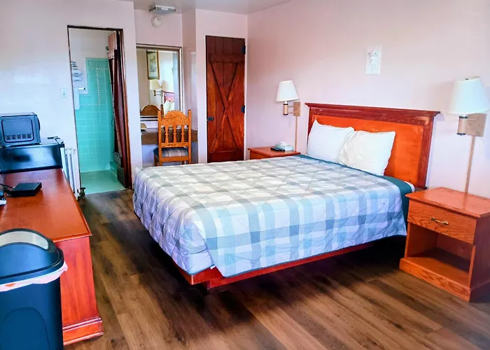 Sands Motel