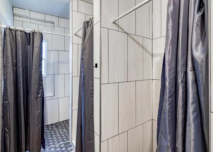 Firehouse Hostel (Adults Only) Austin, Estados Unidos