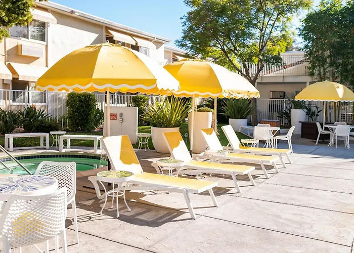 Wild Palms, A Jdv By Hyatt Hotel Sunnyvale, United States