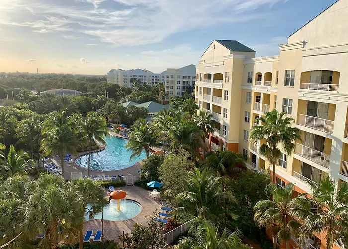 Vacation Village At Weston, Fort Lauderdale, United States