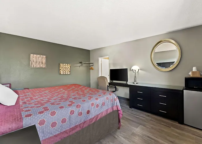 Knights Inn Montgomeryville, United States