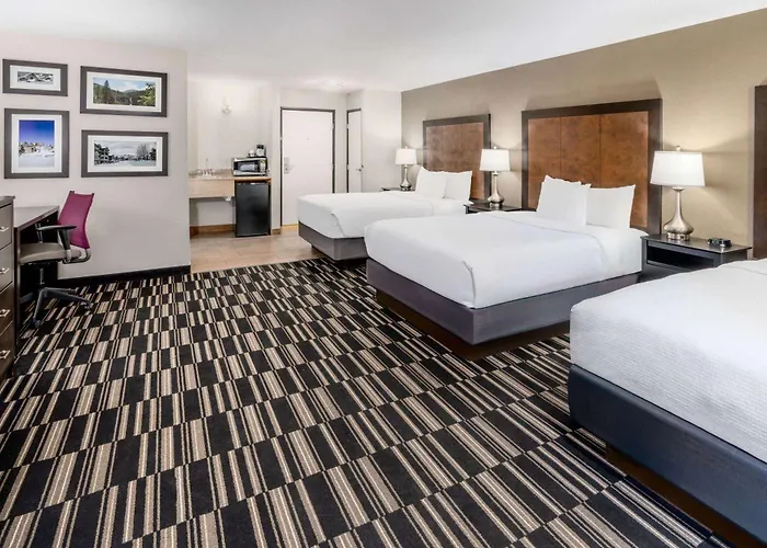 La Quinta Inn By Wyndham Steamboat Springs, United States