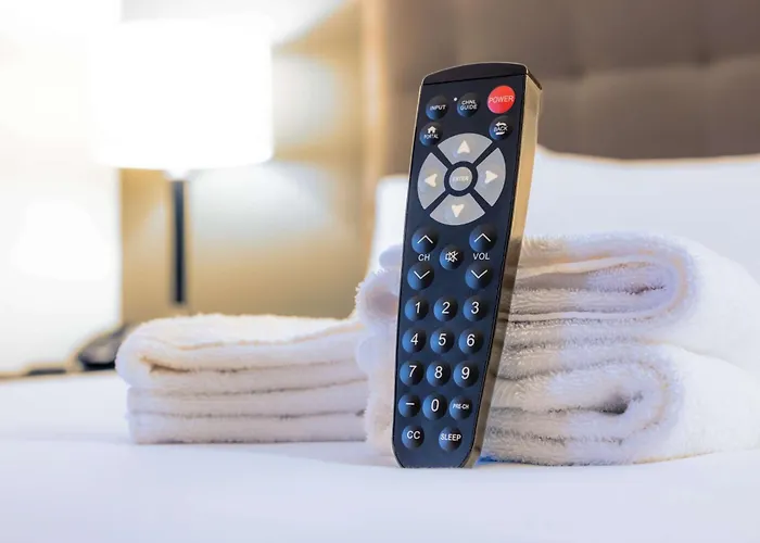 Drury Inn & Suites Grandview