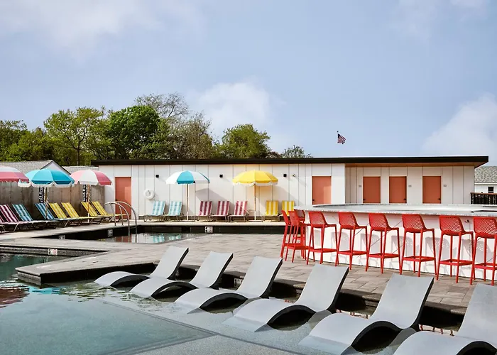 York Beach Surf Club, United States