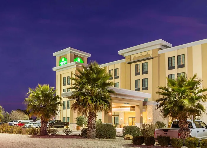 La Quinta By Wyndham Carlsbad