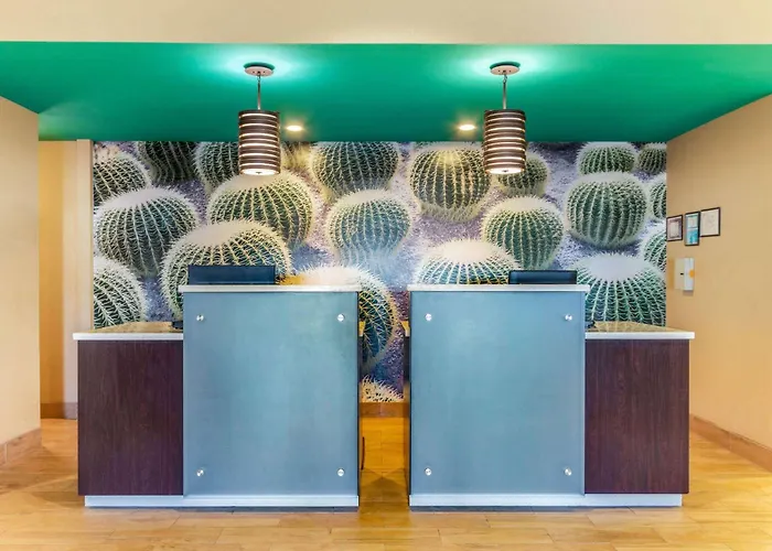 La Quinta By Wyndham Carlsbad Hotel, United States