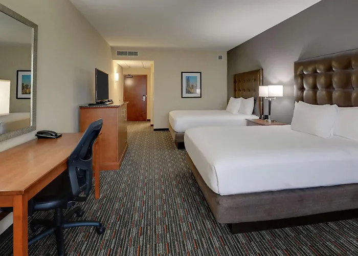 Drury Inn & Suites Charlotte Arrowood, Estados Unidos da América