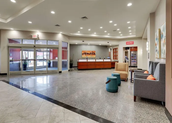 Drury Inn & Suites Charlotte Arrowood, Estados Unidos da América