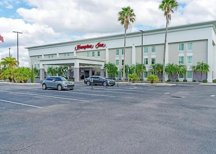 Holiday Inn Express Hotel & Suites Port Charlotte, United States