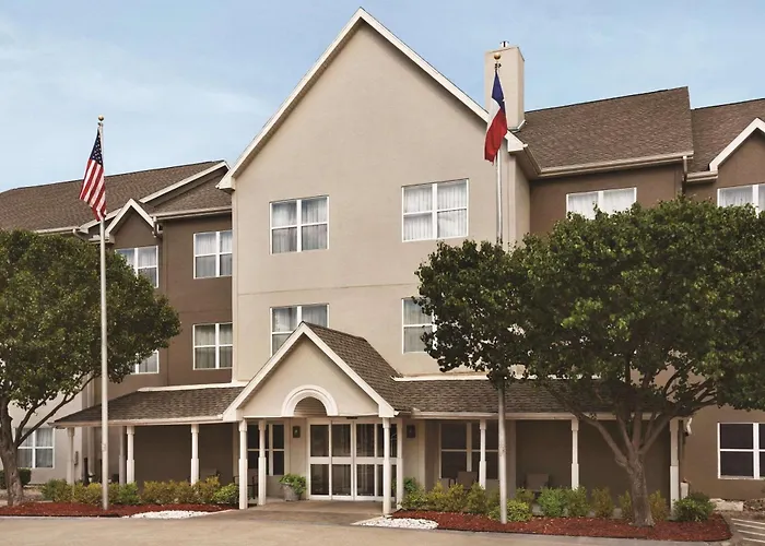 Country Inn & Suites By Radisson, Lewisville, Tx, United States