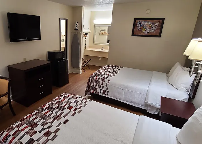 Red Roof Inn