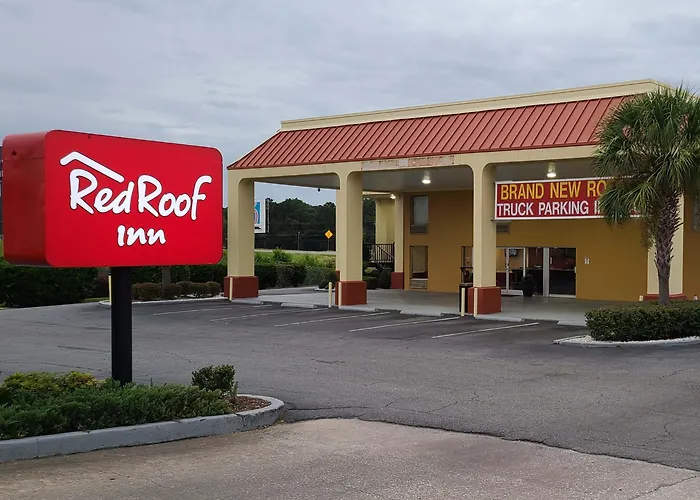 Red Roof Inn Tifton, United States