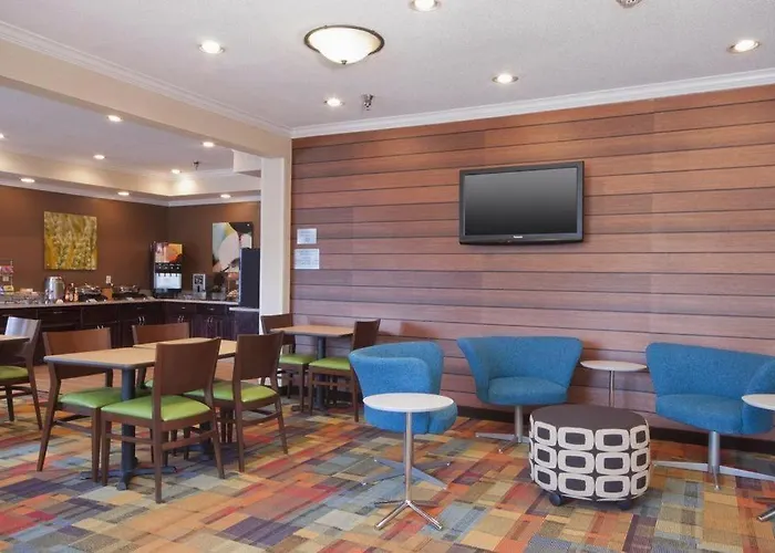Americinn By Wyndham Moline Airport Quad Cities, United States