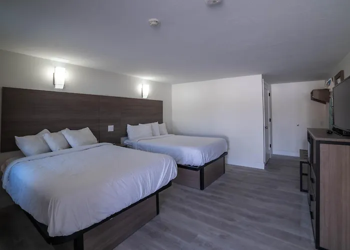 Viking Shores Motor Inn Eastham, United States