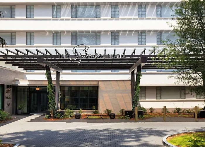Kimpton Sylvan Buckhead Atlanta