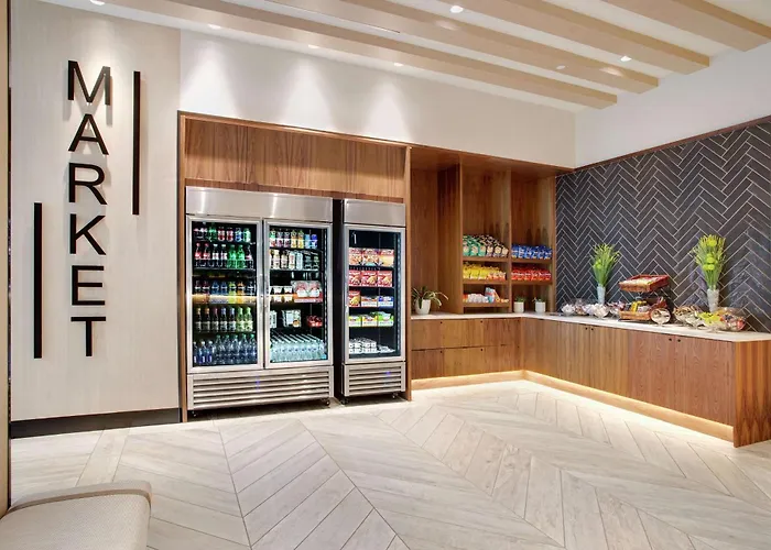 Embassy Suites By Hilton Tampa Downtown Convention Center, United States