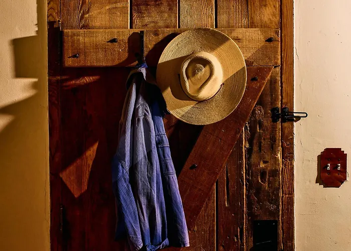 Pioneertown Motel, United States
