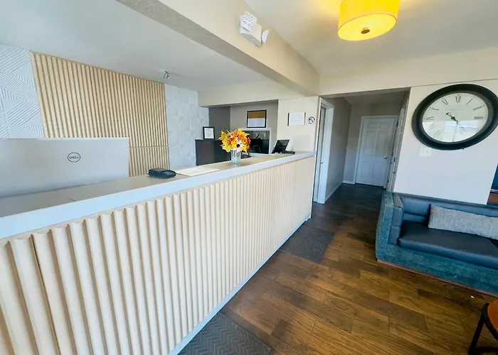 Red Lion Inn & Suites Junction City, United States