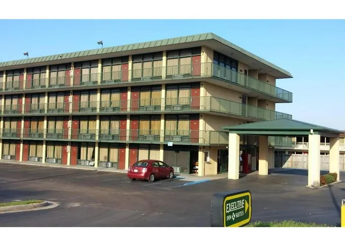Executive Inn Laurel