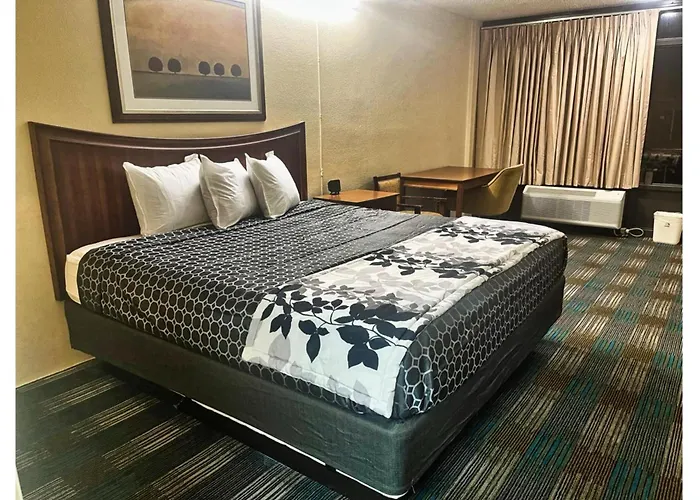 Executive Inn Laurel