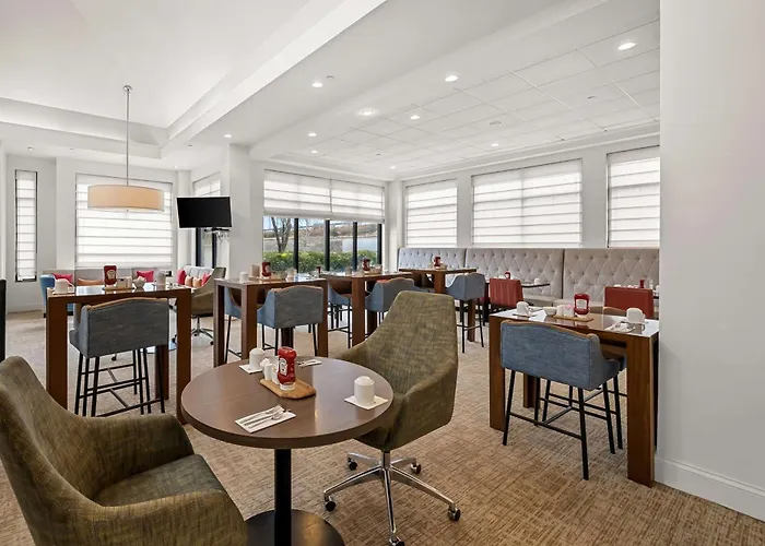 Hilton Garden Inn Plymouth, United States