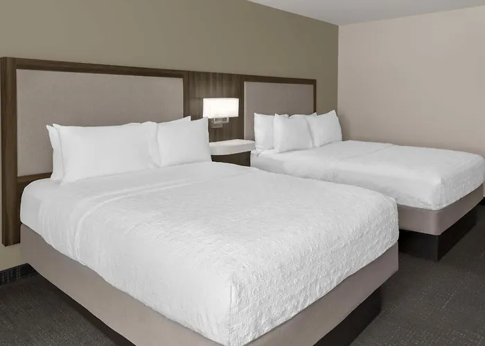 Hampton Inn Olathe, United States