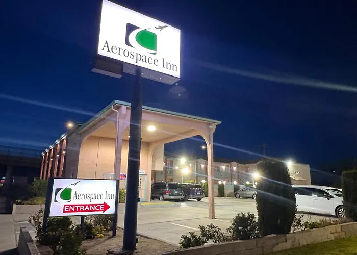Aerospace Inn